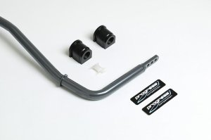 Mazda MX-5 Sway Bar - Front - Progress Technology - Tubular 28mm - Adjustable - `15-`16
